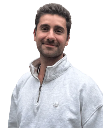 Jack Pertzel, founder of Magpie Net